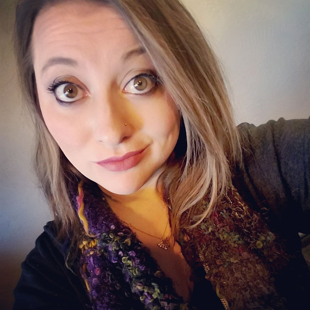 Meet your Posher, Kirsty